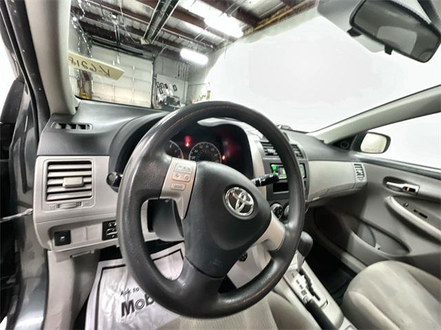 used 2012 Toyota Corolla car, priced at $6,990
