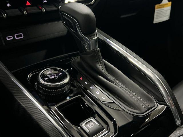 new 2026 GMC Canyon car, priced at $47,602