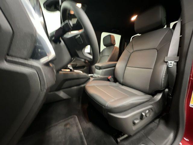 new 2026 GMC Canyon car, priced at $47,602