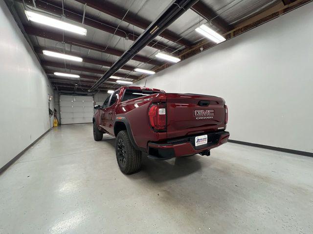 new 2026 GMC Canyon car, priced at $47,602