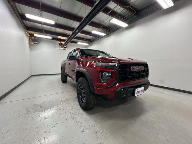 new 2026 GMC Canyon car, priced at $47,602