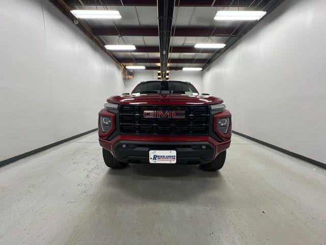 new 2026 GMC Canyon car, priced at $47,602