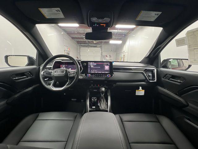 new 2026 GMC Canyon car, priced at $47,602