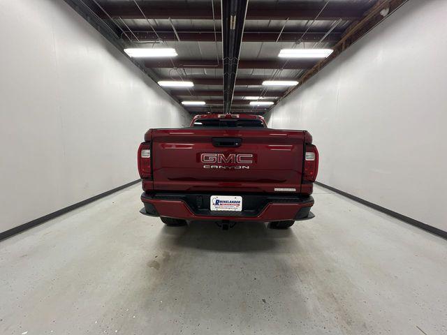 new 2026 GMC Canyon car, priced at $47,602