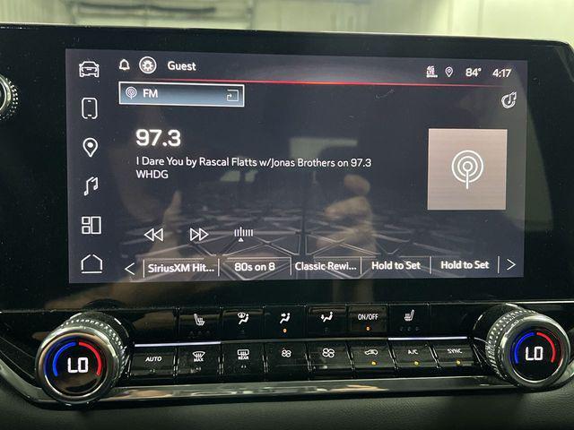 new 2026 GMC Canyon car, priced at $47,602