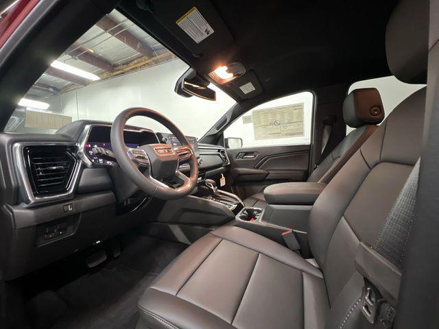 new 2026 GMC Canyon car, priced at $47,602