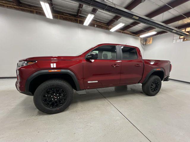 new 2026 GMC Canyon car, priced at $47,602