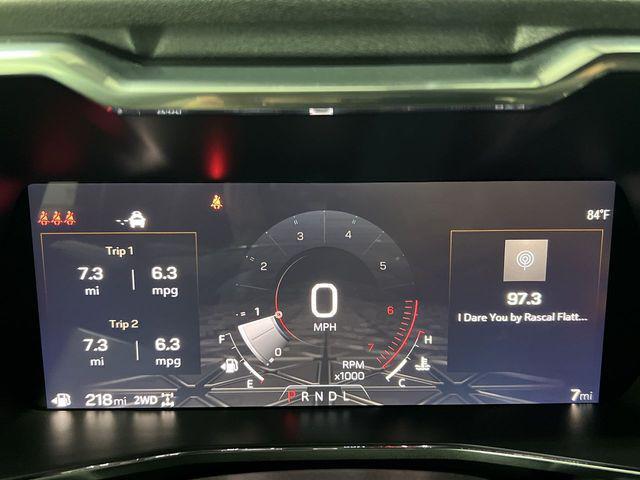 new 2026 GMC Canyon car, priced at $47,602