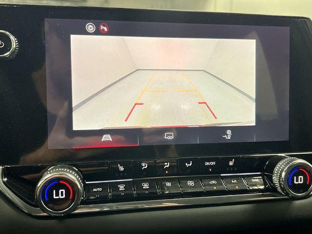 new 2026 GMC Canyon car, priced at $47,602