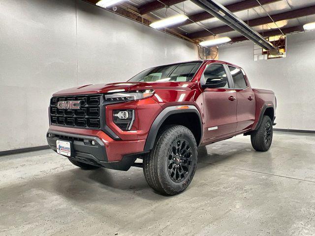 new 2026 GMC Canyon car, priced at $47,902