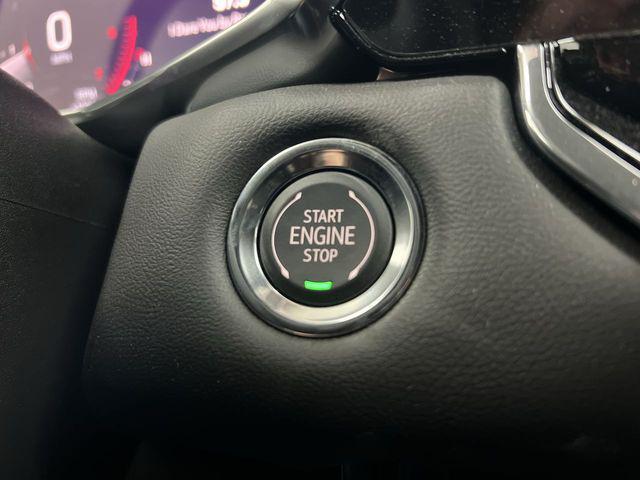 new 2026 GMC Canyon car, priced at $47,602