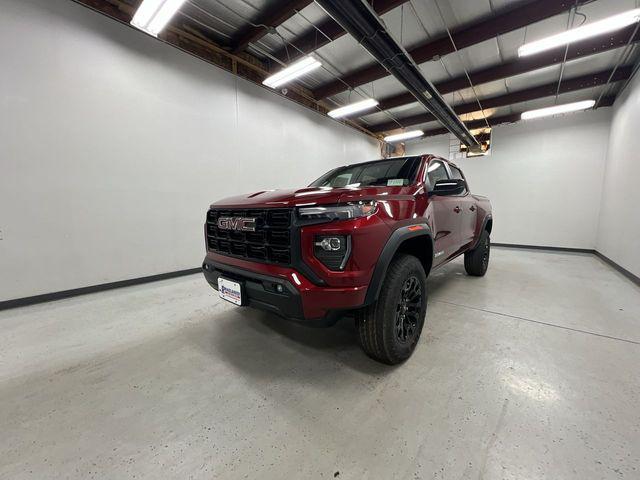 new 2026 GMC Canyon car, priced at $47,602