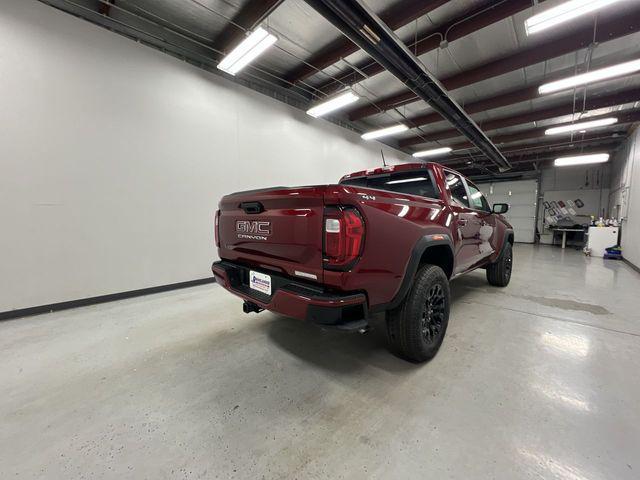 new 2026 GMC Canyon car, priced at $47,602