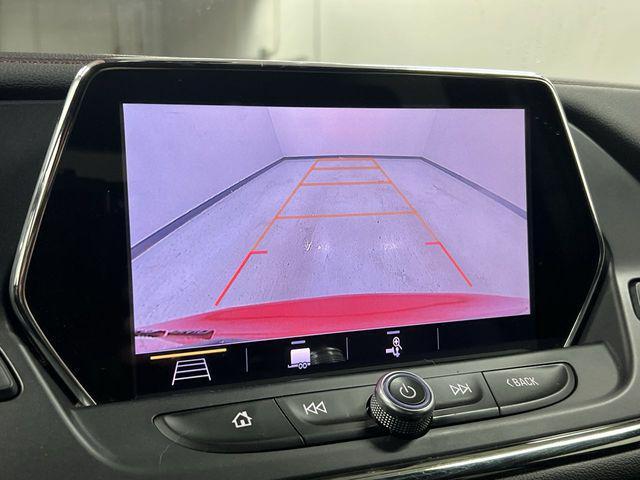 used 2019 Chevrolet Blazer car, priced at $25,990