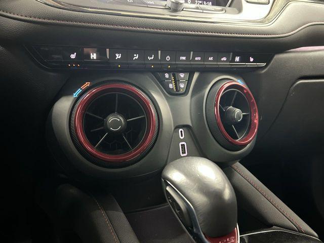 used 2019 Chevrolet Blazer car, priced at $25,990