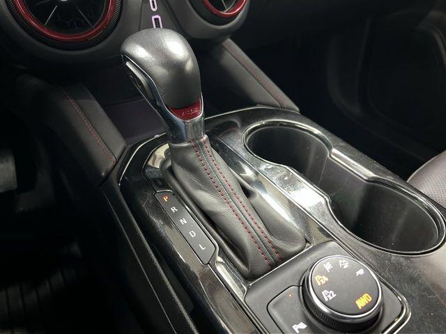 used 2019 Chevrolet Blazer car, priced at $25,990