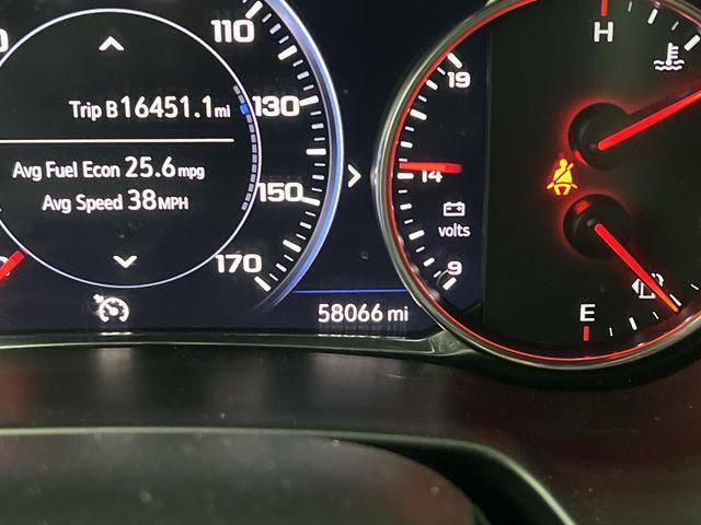 used 2019 Chevrolet Blazer car, priced at $25,990