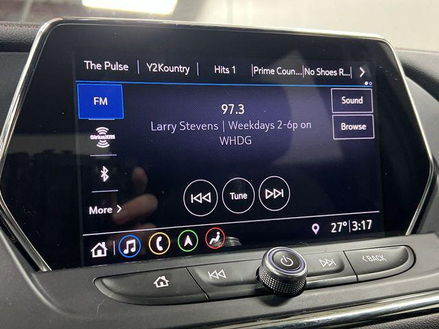 used 2019 Chevrolet Blazer car, priced at $25,990