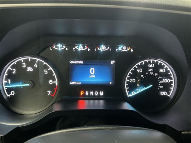 used 2022 Ford F-150 car, priced at $34,491