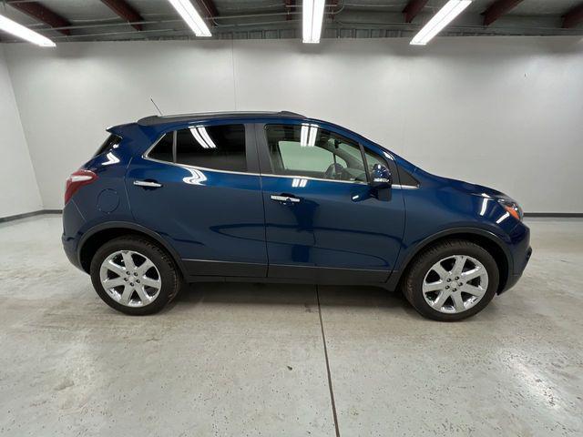used 2019 Buick Encore car, priced at $18,490