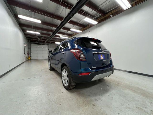 used 2019 Buick Encore car, priced at $18,490