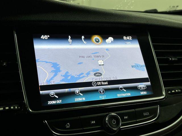 used 2019 Buick Encore car, priced at $18,490