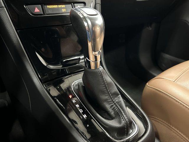 used 2019 Buick Encore car, priced at $18,490