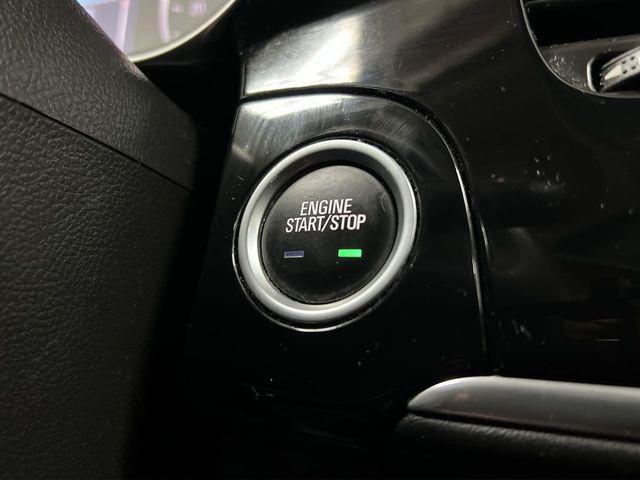 used 2019 Buick Encore car, priced at $18,490