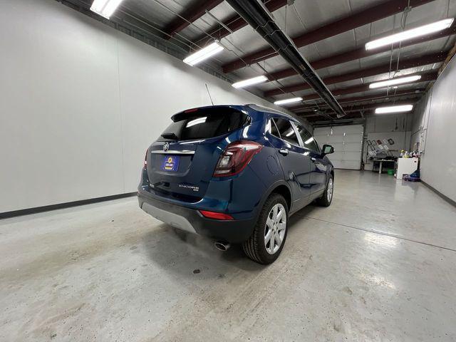 used 2019 Buick Encore car, priced at $18,490