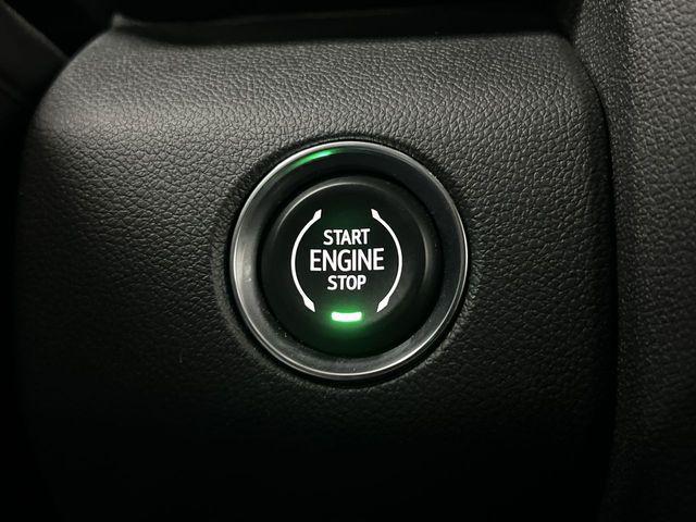 new 2025 GMC Acadia car, priced at $52,281
