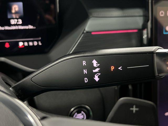 new 2025 GMC Acadia car, priced at $52,281