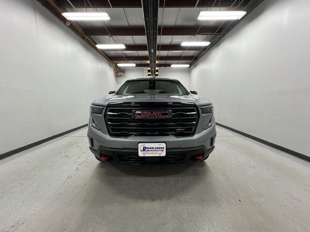 new 2025 GMC Acadia car, priced at $52,281