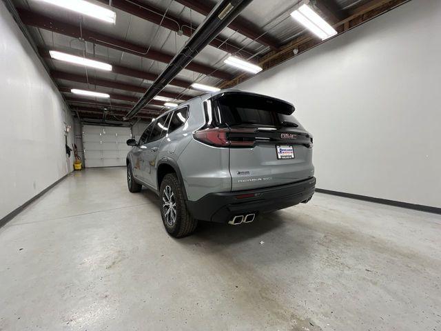 new 2025 GMC Acadia car, priced at $52,281