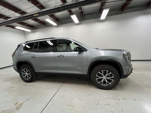 new 2025 GMC Acadia car, priced at $52,281