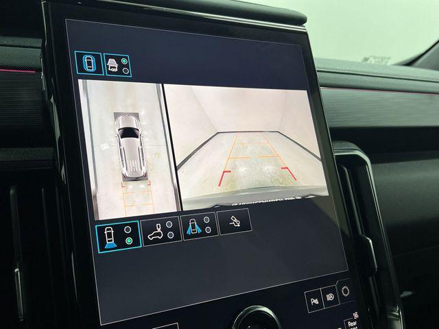 new 2025 GMC Acadia car, priced at $52,281