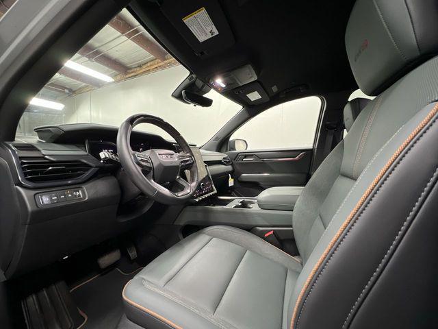 new 2025 GMC Acadia car, priced at $52,281