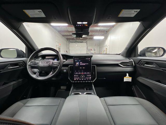 new 2025 GMC Acadia car, priced at $52,281
