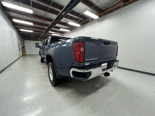 new 2026 Chevrolet Silverado 3500 car