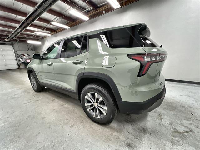 new 2026 Chevrolet Equinox car, priced at $34,040