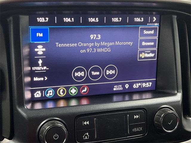 used 2019 Chevrolet Colorado car, priced at $26,990