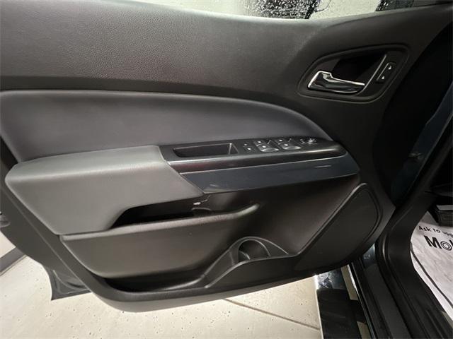 used 2019 Chevrolet Colorado car, priced at $26,990