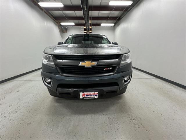 used 2019 Chevrolet Colorado car, priced at $26,990