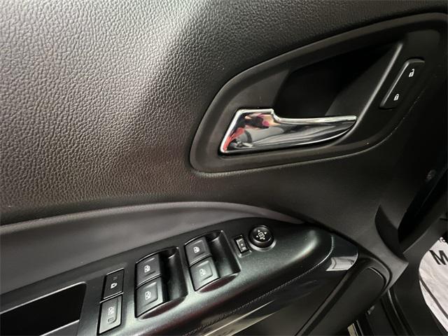 used 2019 Chevrolet Colorado car, priced at $26,990