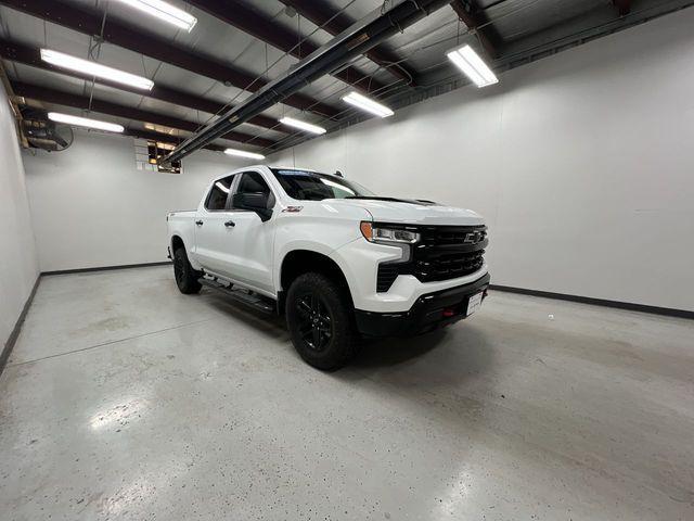 used 2023 Chevrolet Silverado 1500 car, priced at $41,594