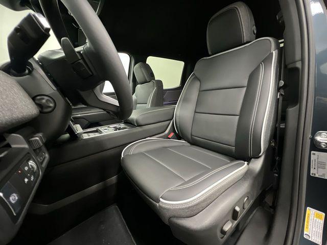 new 2026 GMC Sierra EV car, priced at $78,940