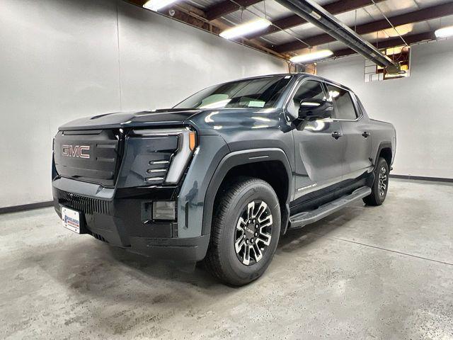 new 2026 GMC Sierra EV car, priced at $78,940