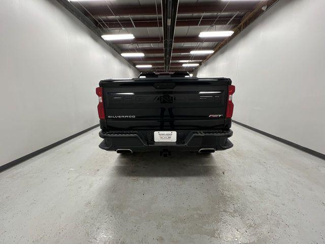 used 2019 Chevrolet Silverado 1500 car, priced at $25,993