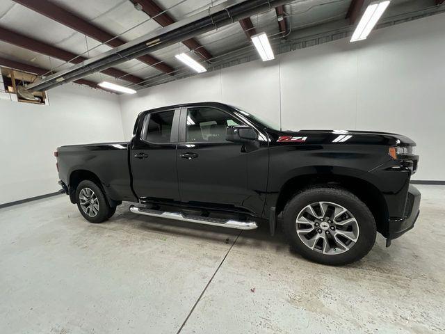used 2019 Chevrolet Silverado 1500 car, priced at $25,993