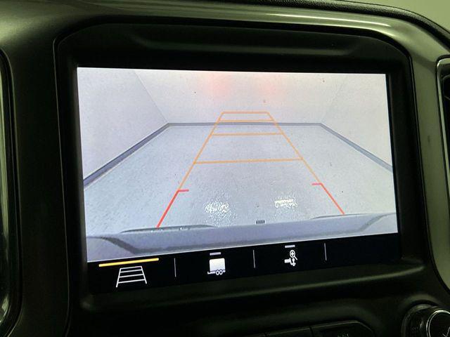 used 2019 Chevrolet Silverado 1500 car, priced at $25,993