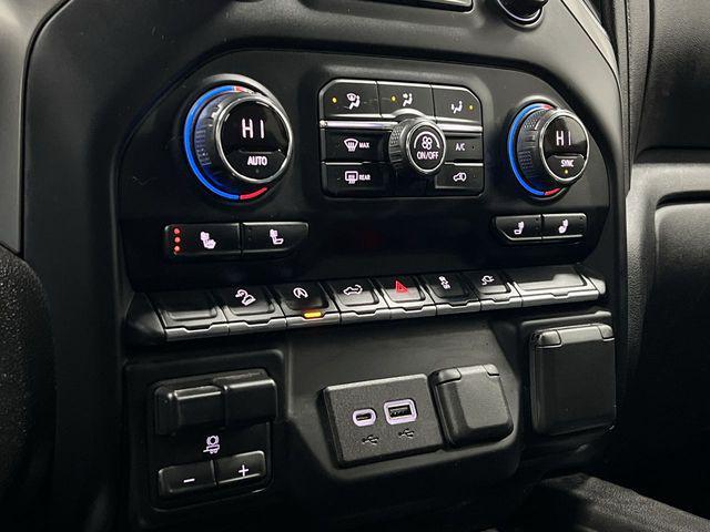 used 2019 Chevrolet Silverado 1500 car, priced at $25,993